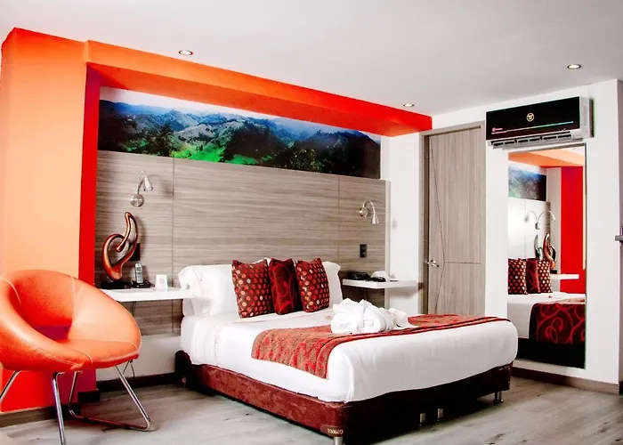 Isa Victory Hotel Boutique Armenia 