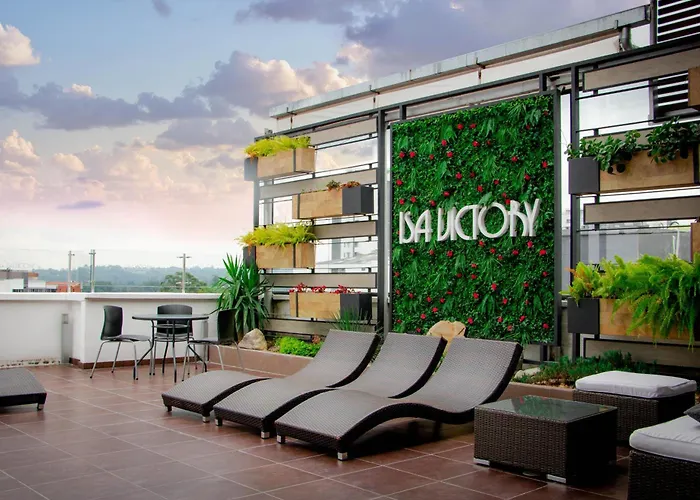 Isa Victory Hotel Boutique Armenia 